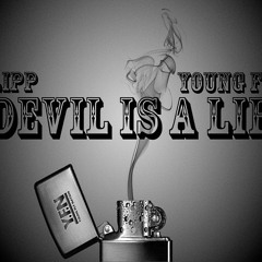 Young Fi Ft. Lipp - Devil is a Lie (Remix)