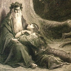 Caraguas - Bruxo Dagomir