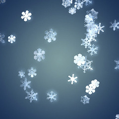 oneshot - Let It Go (English)