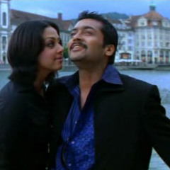 "NewYork Nagaram" Mix