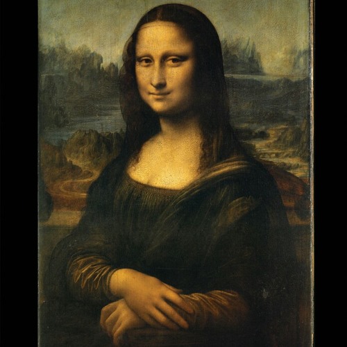 Mona Lisa