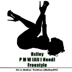PMW (All I Need) Freestyle
