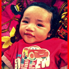 Alessia - Ale Kumaye  DjWysh 2013