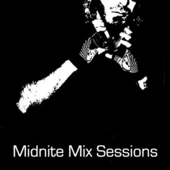 Goldcap - Midnite Mix Sessions (1-1-2014)