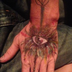 SEND ME THE BIG FEELING