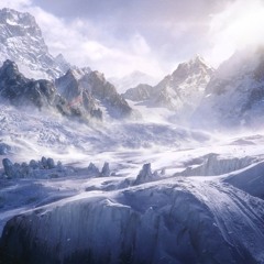 Battle of Mages - Abyssal Tundra