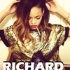 Rhianna ft Mikky Ekko - Stay (RiChard Remix)
