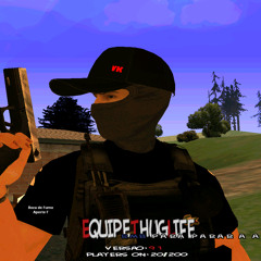 MC SOLDADO CMD THUG LIFE  [ TUDO 2 ]