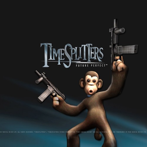 Timespitters Future Perfect Main Menu Remix