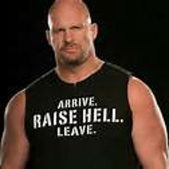 Steve Austin-dirtygator n baby t