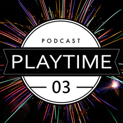 Playtime 03 with Lara Valentina