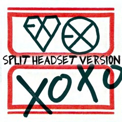Wolf (EXO-K vs EXO-M) (Split Headset Version)