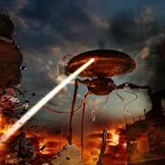 Scheme Productions - War Of The Worlds *Free Download*