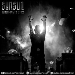 SynSUN - Winter Mix (2014)