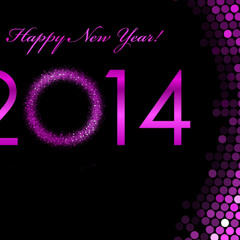 New Years 2014 Mix 1