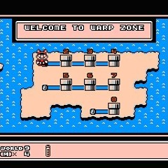 Mario Secret Warp Theme