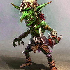 GOBLINZ(throwback wednesday)