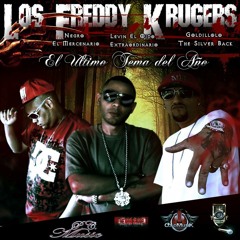 Los Freddie Kruger Prod Colo Music-Negro,Levin y Goldillolo (LosIncorregiblesWorldWide)