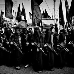 (زحوفا إلى الشمس نحو الخلود (بيت حانون