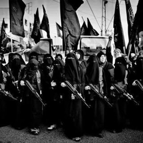 (زحوفا إلى الشمس نحو الخلود (بيت حانون