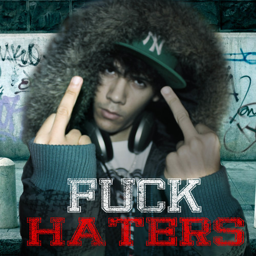 Haters make me famous - Kronno [ Krime Costa Record ]