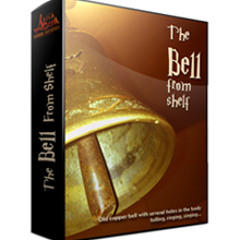 Told by The Bell from shelf ONLY