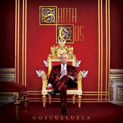 Santa Cos (Reggaeton Version) - Cosculluela "El Principe"