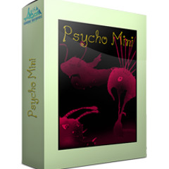 Psycho Mini Hymn