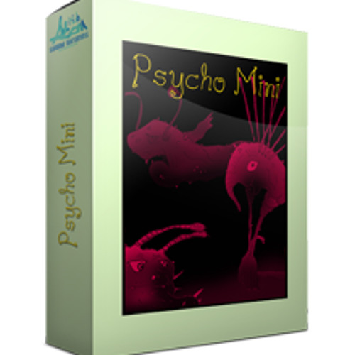 Psycho Mini Hymn