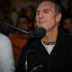 HG Bada Haridas Prabhu - New Years Kirtan Festival