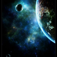 Space Cadets - OneManBand