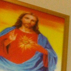 Jesus omurise omuua