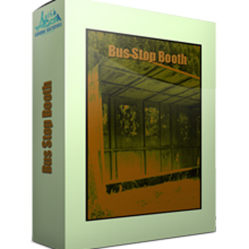 A Bus Stop Booth Tune