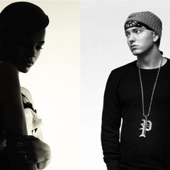 Rihanna Numb Trap-sformation (2014 edit) Dl link at 100 followers