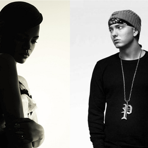 Rihanna Numb Trap-sformation (2014 edit) Dl link at 100 followers