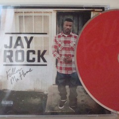 All My Life (In The Ghetto)- Jay Rock screwed^