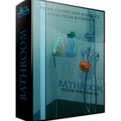 Bathroom Pack-Sounds excerpts