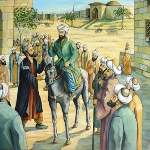 مثـنوي معـنوي  گفتار  دکتر عبدالکريم سروش 13
