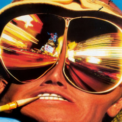 DB ॐ - Fear and Loathing