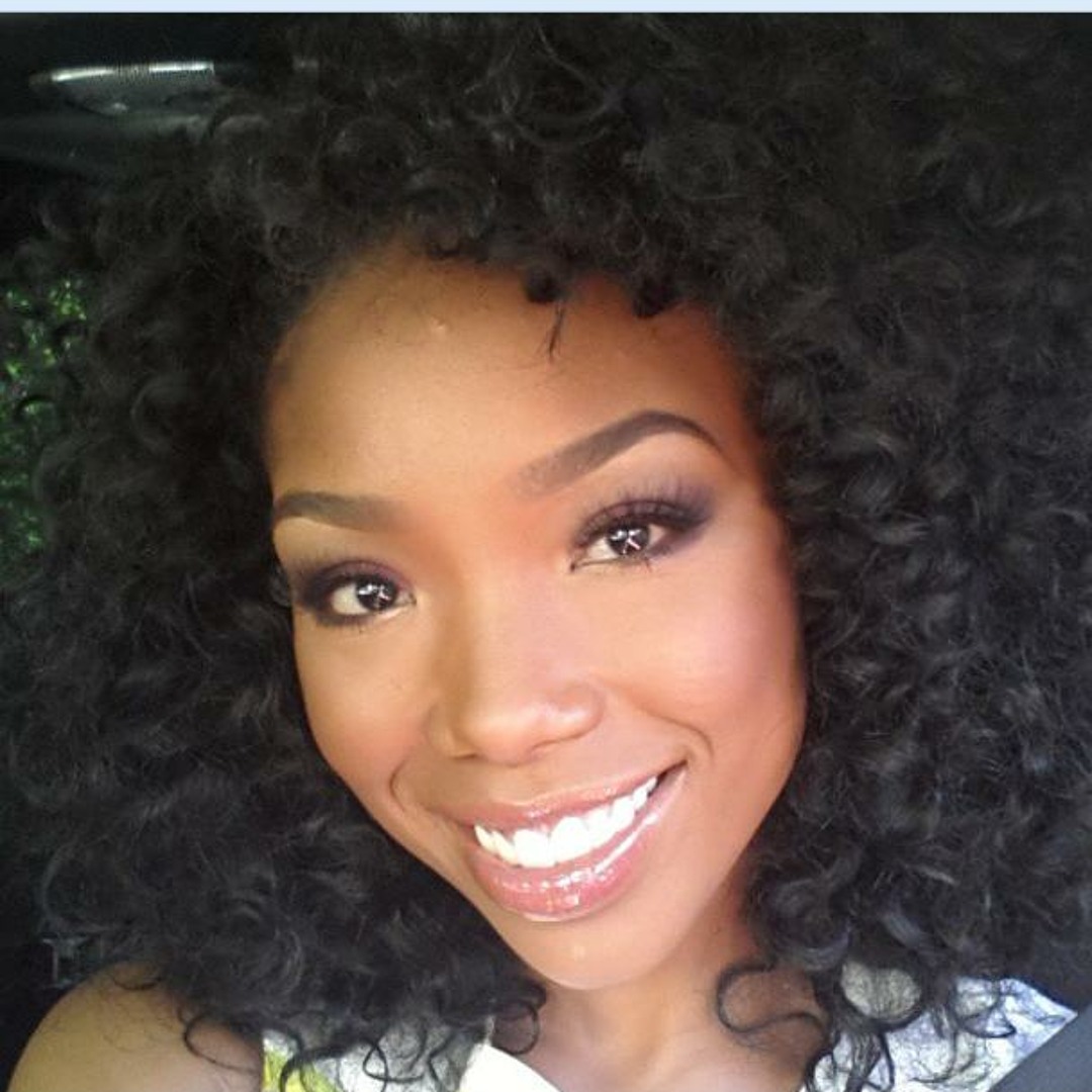 Stream Cigarette - Brandy (new unreleased song) by Brandy2012