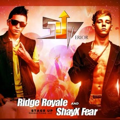 Ridge & Shayx "Remember When"