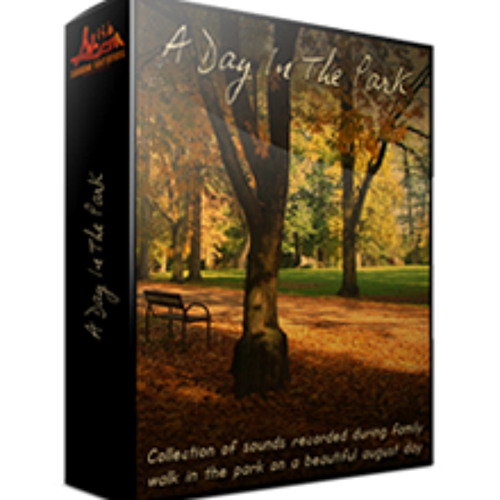 A Day In The Park - A Walk In The Park