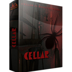 Cellar - Don´t Sleep In A Cellar