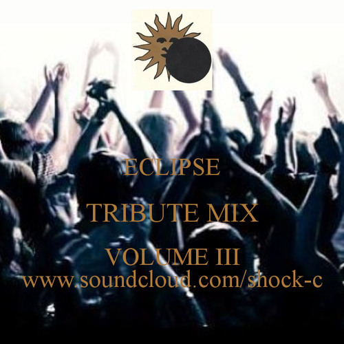 ECLIPSE TRIBUTE MIX VOL 3