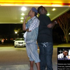 3ipleA- Sunset Remix (AK-HEAT ft Goofball)