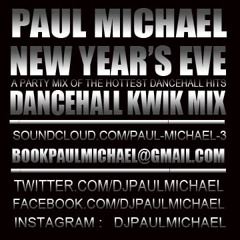 paul Michael