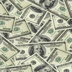 Run Ya bands Up (ft . Luchi Cash & Trell)