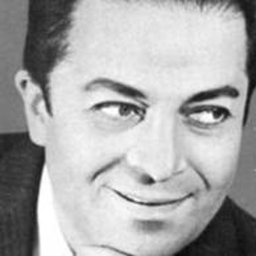 Reshid Behbudov - Yanar Sensiz