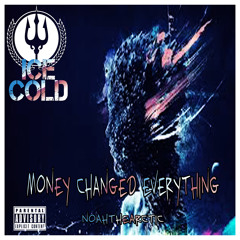 2) HAVE A LITTLE FAITH - ICE COLD a.k.a NOAHTHEARCTIC