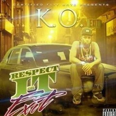 Down4Me Feat Kristopher Hawkins